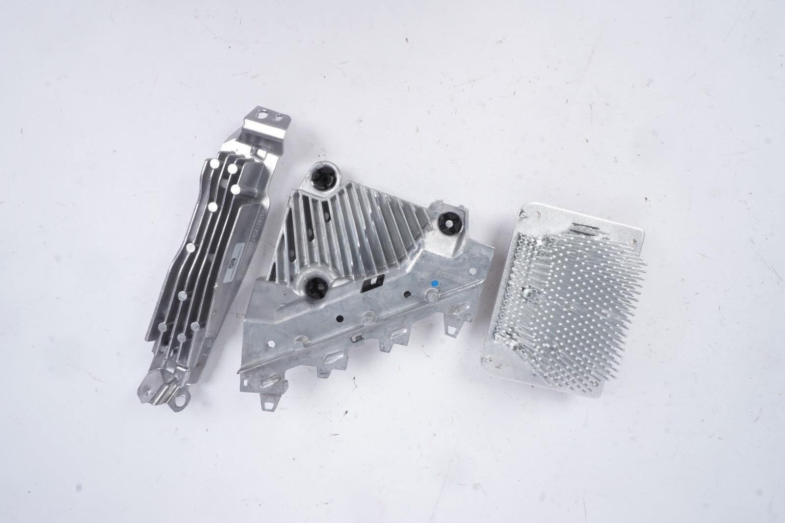2021 - 2023 Polestar 2 Headlight Ballast module Set Of 3 OEM