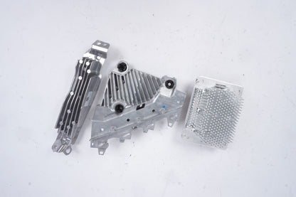2021 - 2023 Polestar 2 Headlight Ballast module Set Of 3 OEM
