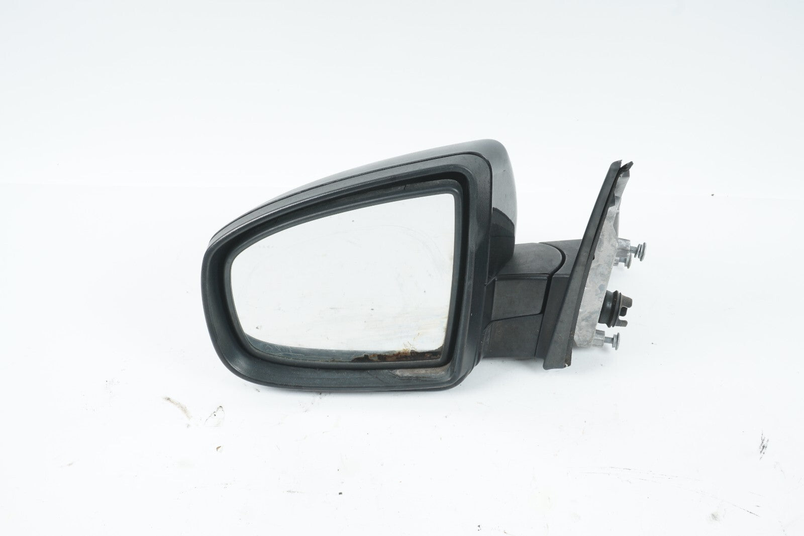 2008 - 2013 BMW X6 LEFT DRIVER SIDE VIEW MIRROR OEM