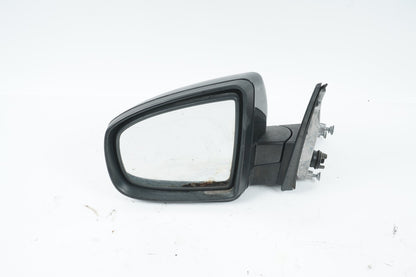 2008 - 2013 BMW X6 LEFT DRIVER SIDE VIEW MIRROR OEM