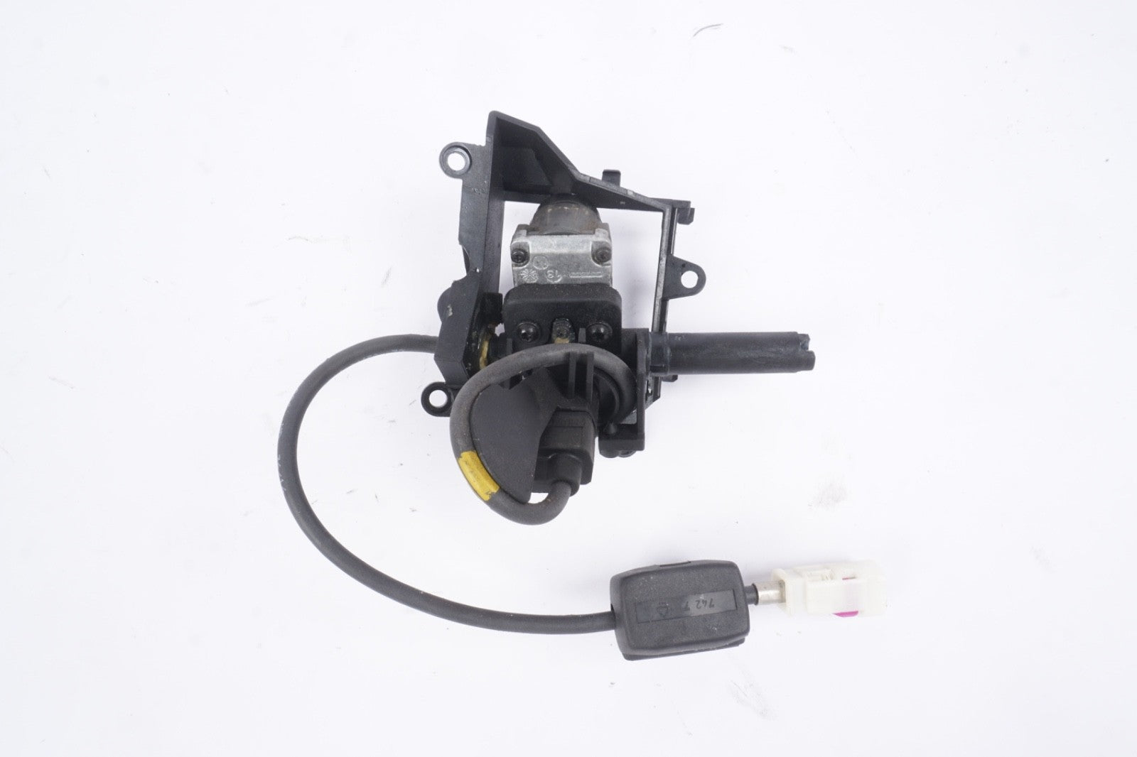 12-14 OEM BMW F06 F12 F13 640 650 M6 Rear View Reverse Camera