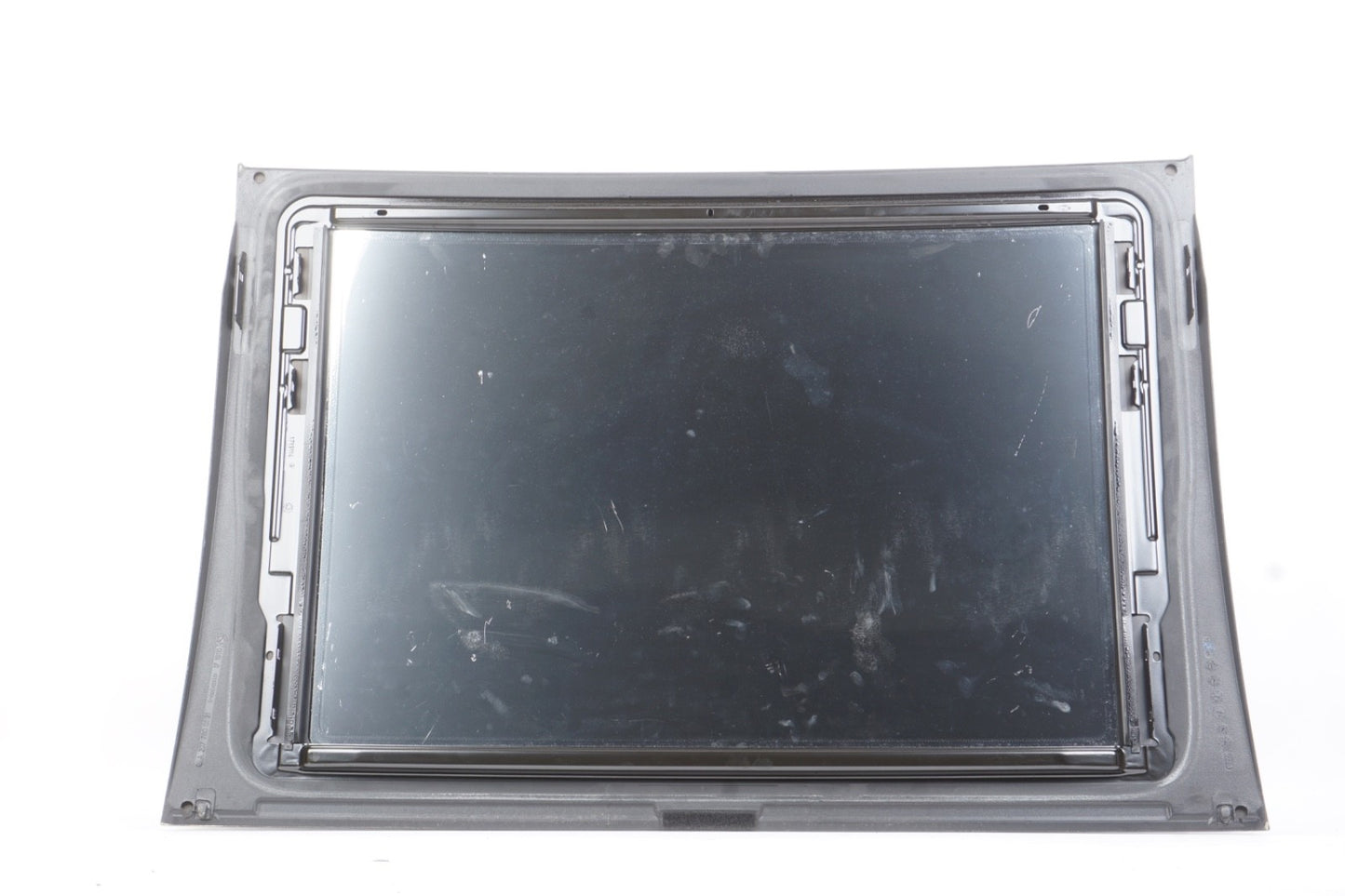 2010 - 2017 Mercedes W207 E350 E550 Coupe Center Panoramic Roof Glass OEM
