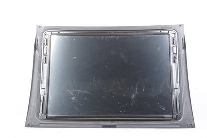 2010 - 2017 Mercedes W207 E350 E550 Coupe Center Panoramic Roof Glass OEM