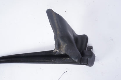 2011-2014 MERCEDES E350 CONVERTIBLE REAR QUARTER RUBBER SEAT LEFT & RIGHT