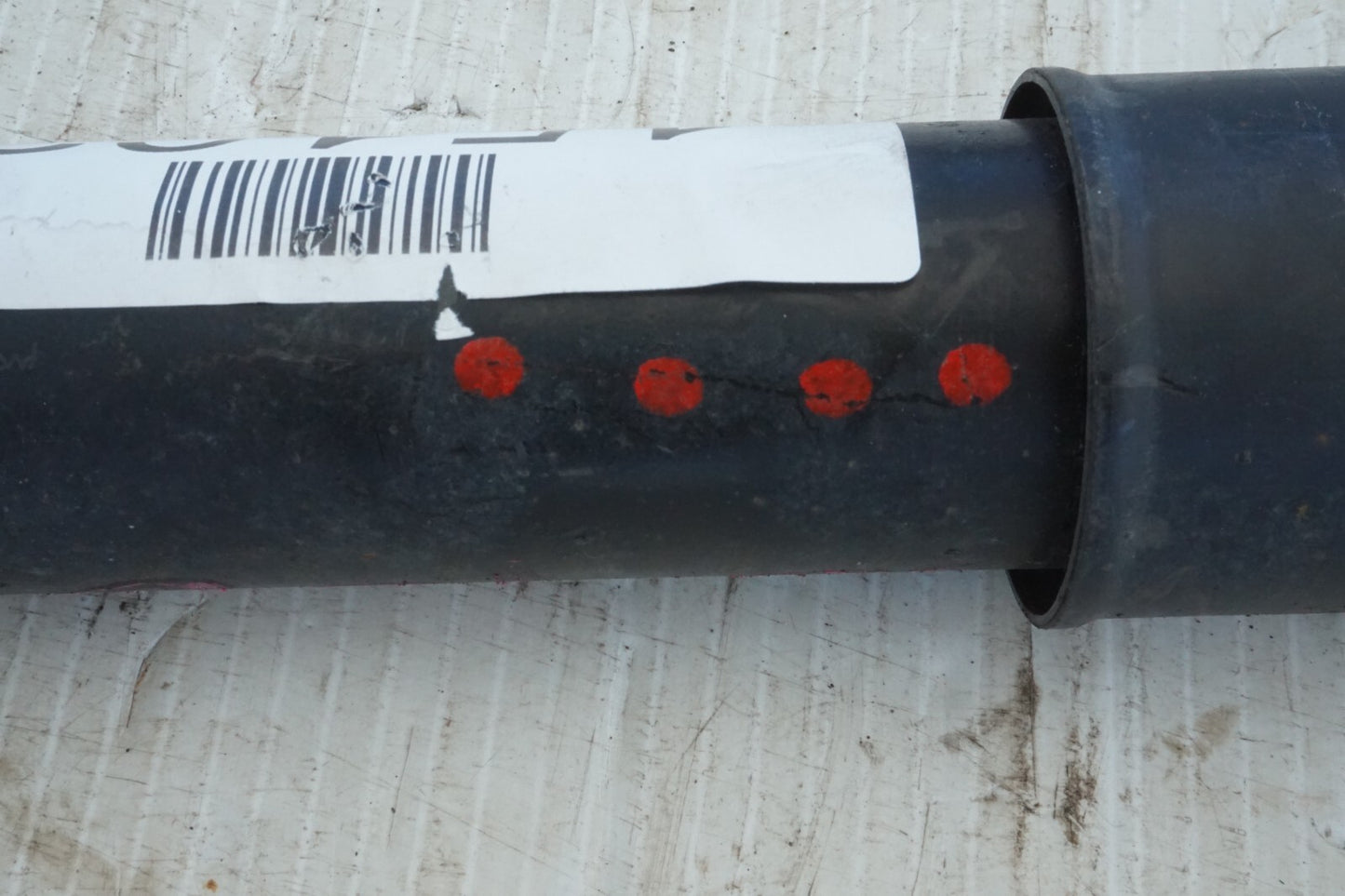 17-20 CHRYSLER PACIFICA REAR SHOCK STRUT ABSORBER RIGHT PASSENGER SIDE OEM
