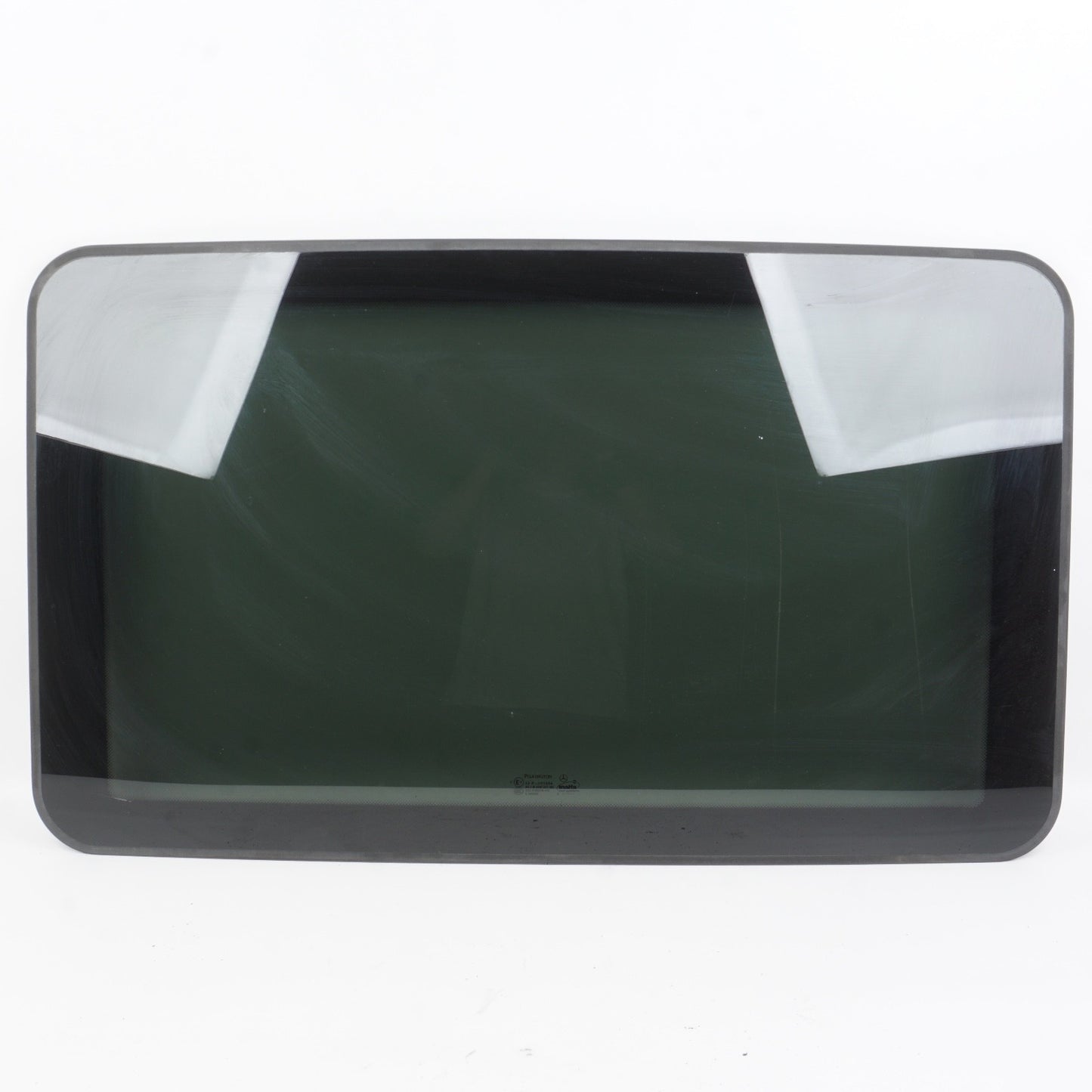 2007 - 2013 MERCEDES-BENZ W221 S550 SUNROOF SUN ROOF GLASS OEM