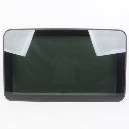 2007 - 2013 MERCEDES-BENZ W221 S550 SUNROOF SUN ROOF GLASS OEM