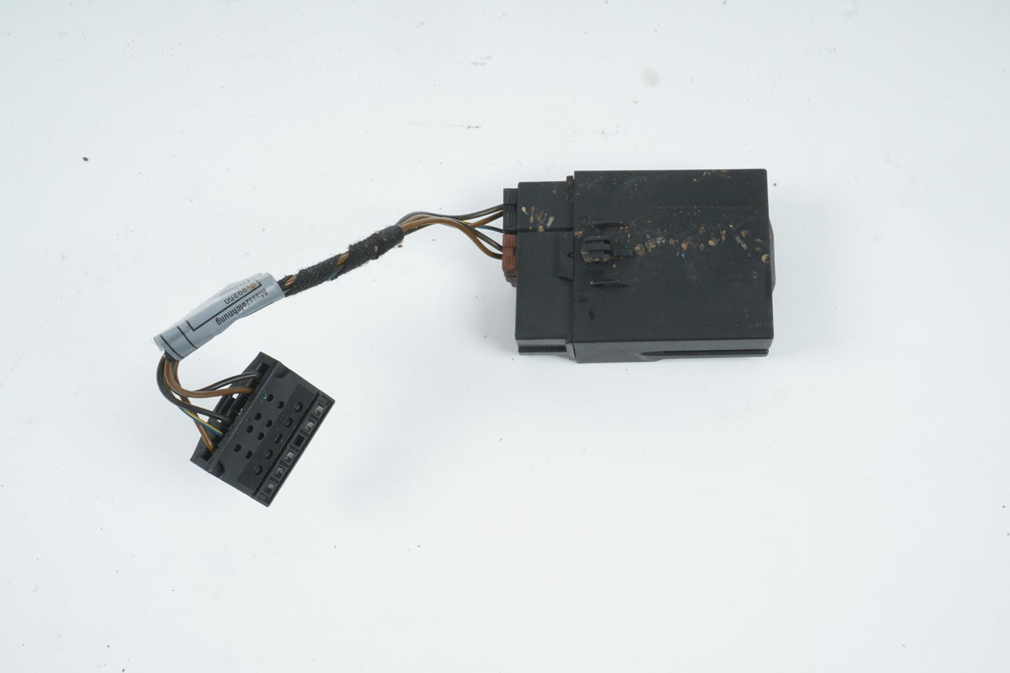 2008 - 2013 BMW X6 SEAT CONTROL MODULE UNIT 6926435 OEM