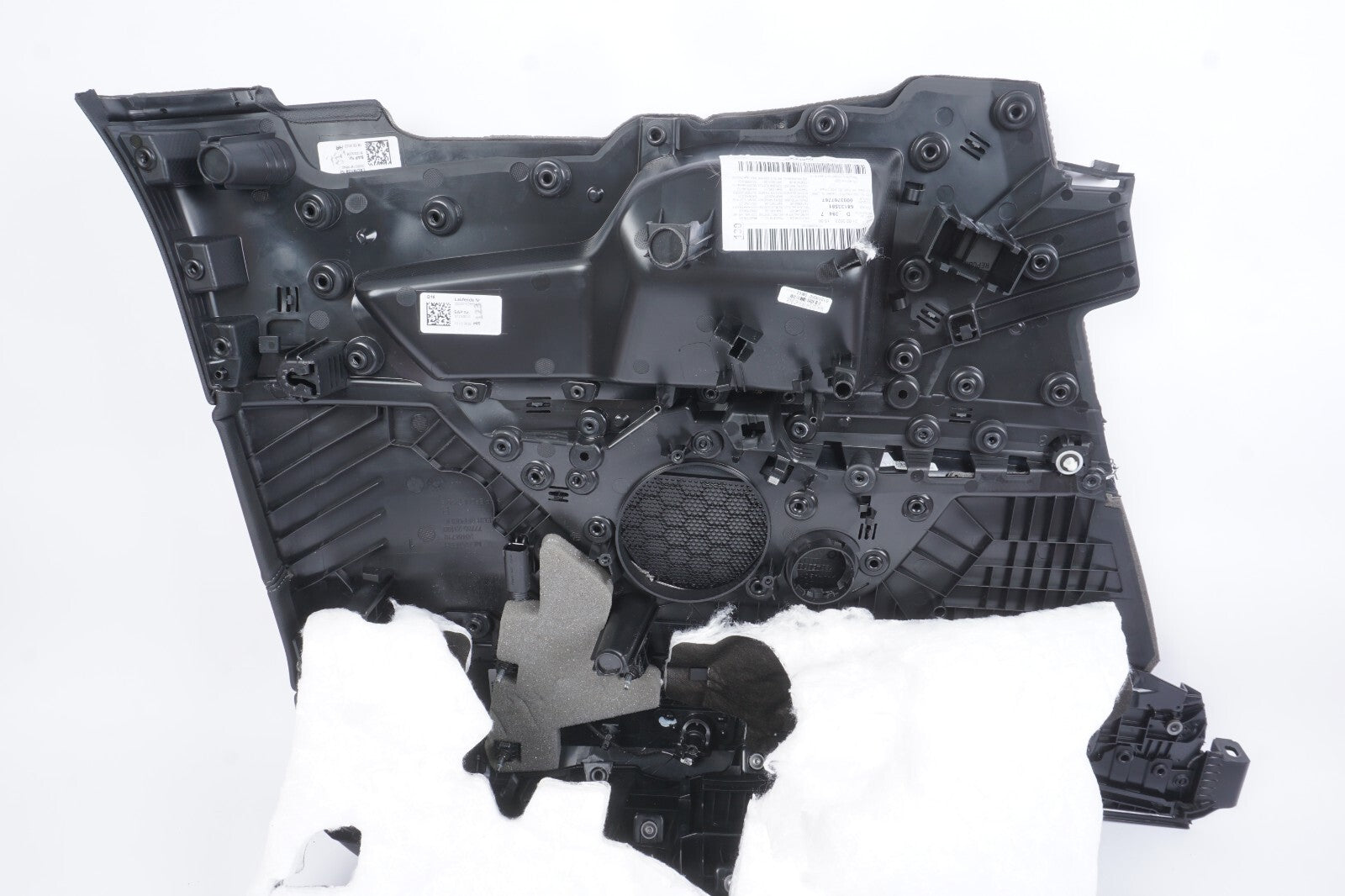 2021 - 2024 BMW 430I Convertible Rear Right Quarter Panel Trim OEM