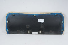 2010 - 2020 Bentley Mulsanne Rear Trunk Boot Hatch Trim Cover Panel
