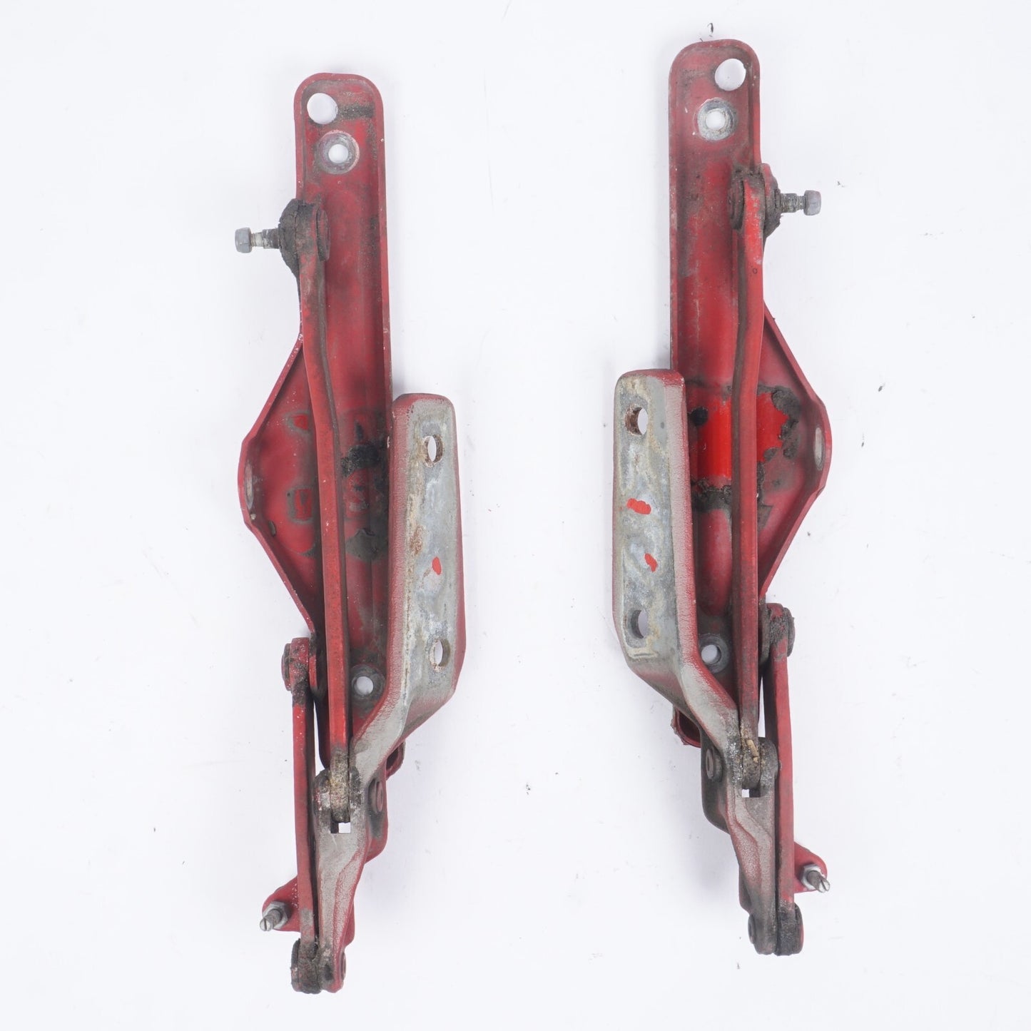 1987 - 1993 Cadillac Allante Hood Hinge Left & Right OEM