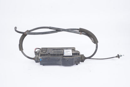 09-14 BMW 740I 750LI 760 F01 F02 ELECTRIC PARKING BRAKE ACTUATOR MODULE OEM 