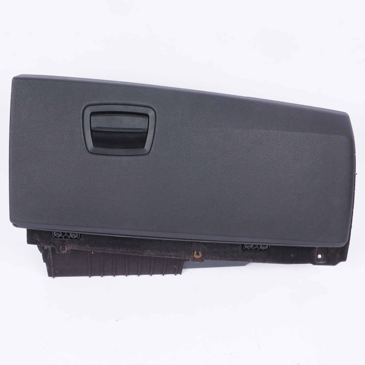 09-15 BMW 750Li F02 Right Side Glove Box Dash Storage Compartment 9143941 OEM