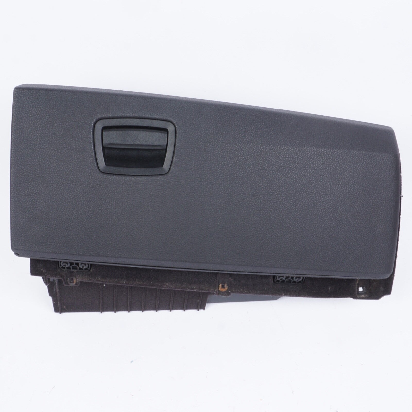 09-15 BMW 750Li F02 Right Side Glove Box Dash Storage Compartment 9143941 OEM
