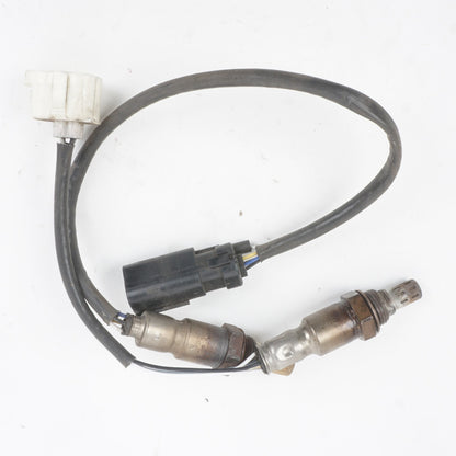 2015-2021 Jeep Renegade 2.4l Oxygen Sensor St Of 2 OEM
