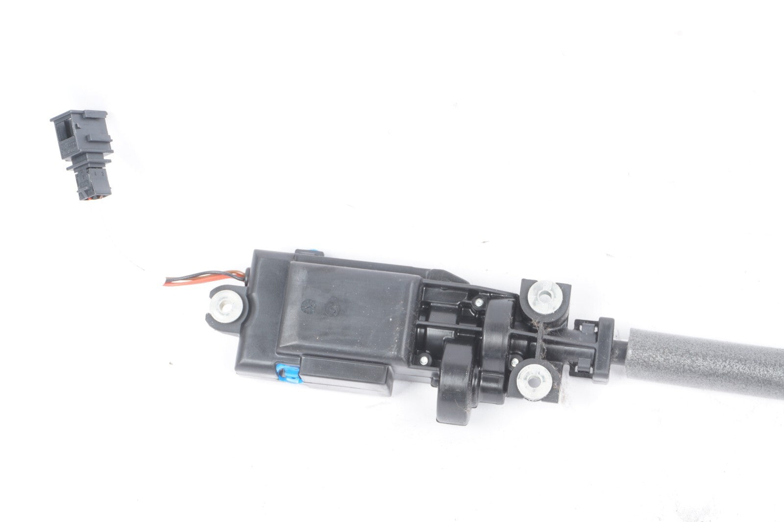2013 - 2017 Audi A8L A8 Front Electric SEAT BELT Adjusting Motor 4H0857833 OEM