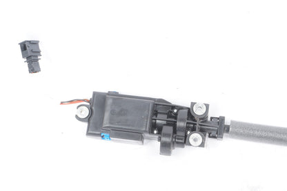 2013 - 2017 Audi A8L A8 Front Electric SEAT BELT Adjusting Motor 4H0857833 OEM