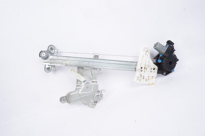 2018-2022 HONDA ODYSSEY REAR RIGHT SLIDING DOOR WINDOW REGULATOR W/ MOTOR OEM