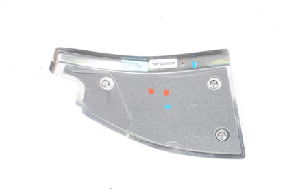 10-17 Mercedes W207 E350 E400 E550 Right Passenger Side Door Panel Edge Trim OEM