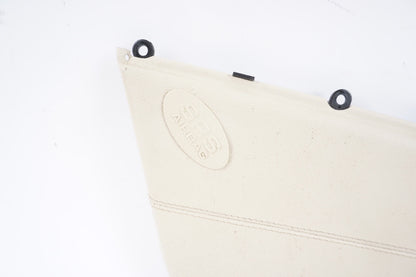 03- 05 MERCEDES SL500 SL55 R230 ROADSTER LEFT DOOR PANEL CARD TRIM COVER PANEL