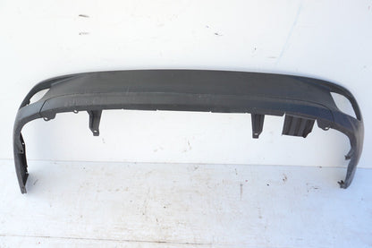 2014 - 2016 Toyota Highlander Rear Bumper Lower Molding OEM