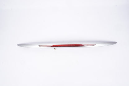 2010-2015 Lexus IS250C IS350C Convertible Third 3rd Brake Light Spoiler Silver