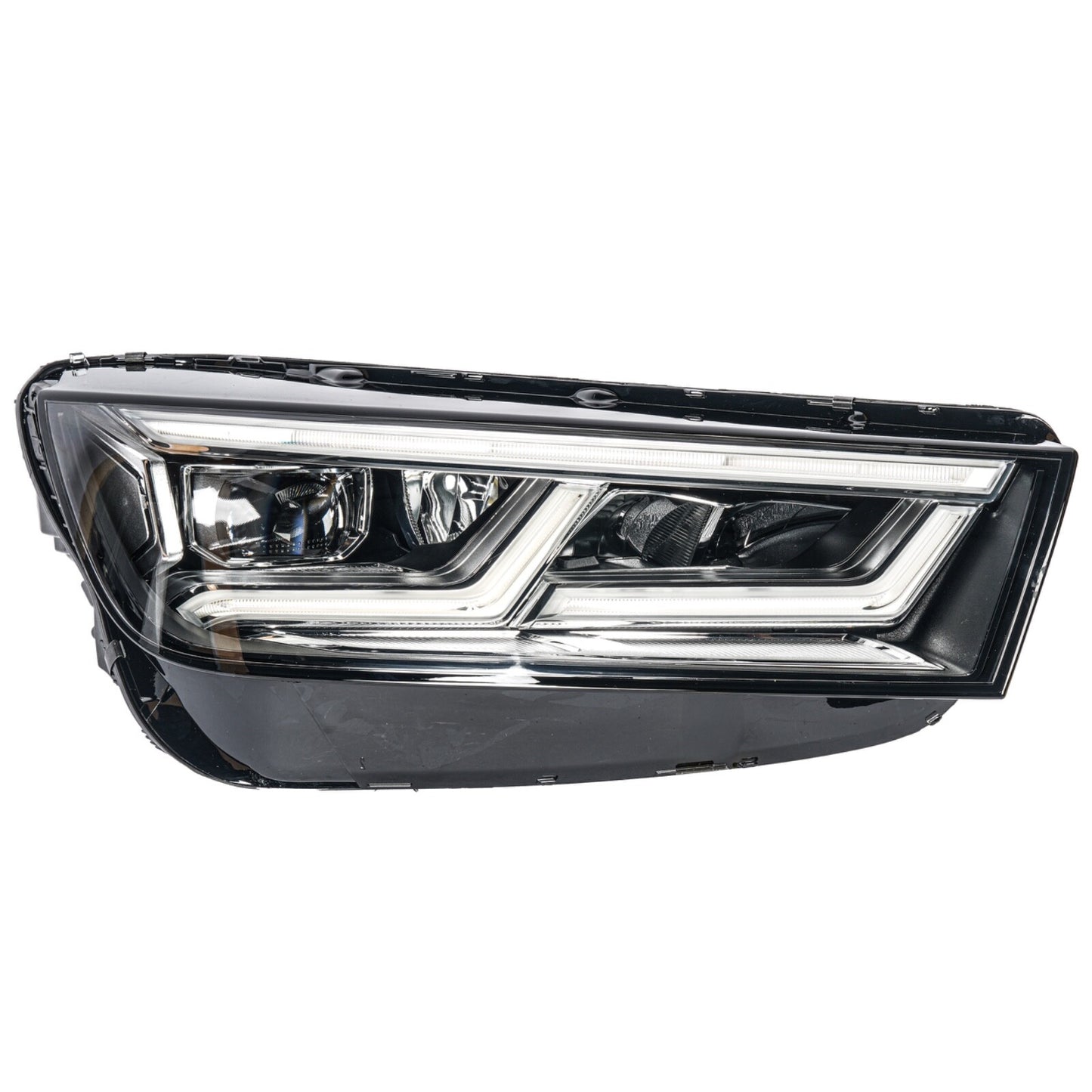 2018 2019 2020 Audi Q5 SQ5 Right Passenger Side Full LED Headlight 80A941034B