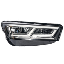 2018 2019 2020 Audi Q5 SQ5 Right Passenger Side Full LED Headlight 80A941034B