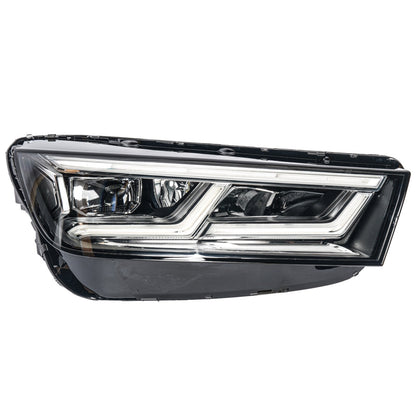 2018 2019 2020 Audi Q5 SQ5 Right Passenger Side Full LED Headlight 80A941034B
