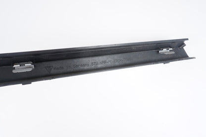 2011 - 2018 Porsche Cayenne Sill Scuff Plate Door Trim Cover Front Right OEM