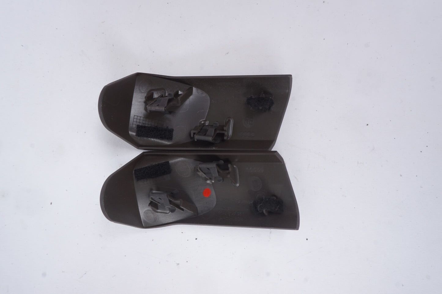2012-2018 AUDI A7 DASHBOARD LEFT DRIVER SWITCH BEZEL TRIM COVER 4G8858341 OEM