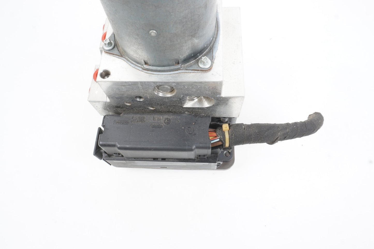 2011-2014 Audi D4 A8 A8L 4.2L Coolant Expansion Tank 4H0121403G OEM
