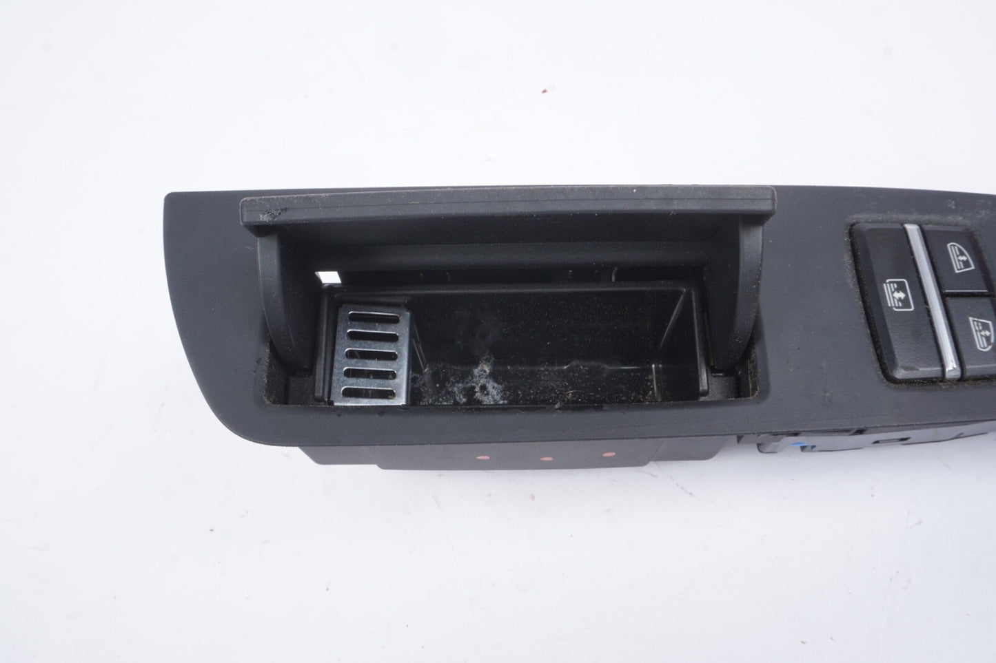 2008 09 - 2014 BMW 750Li F02 Rear Right Passenger Door Window Switch 9204862 OEM