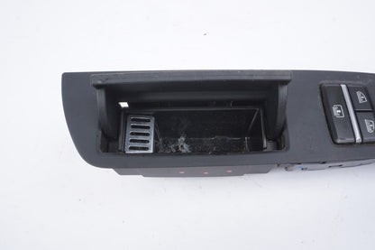 2008 09 - 2014 BMW 750Li F02 Rear Right Passenger Door Window Switch 9204862 OEM
