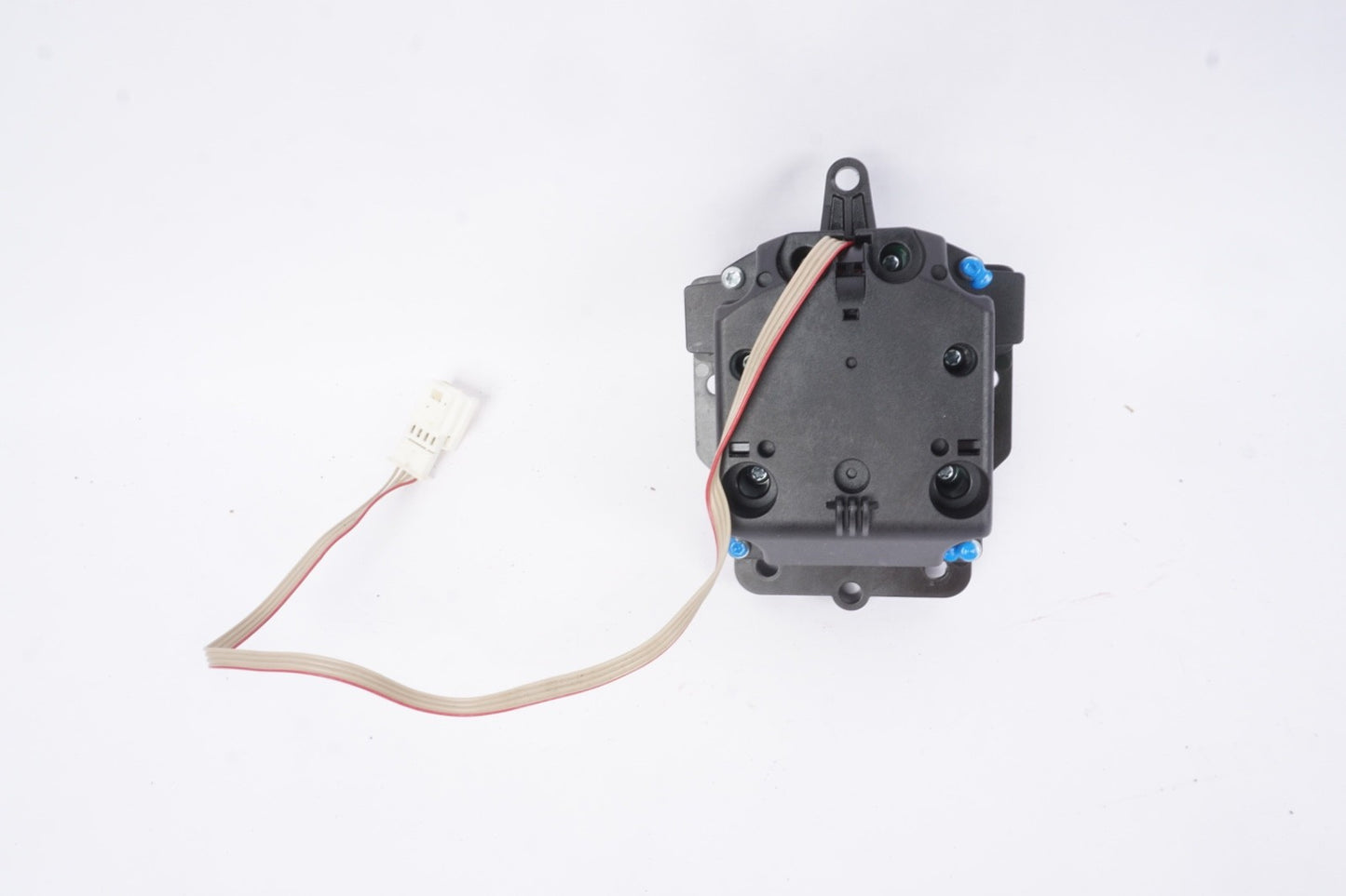 08-14 MERCEDES W204 W212 C E CLASS COMAND CONTROLLER KNOB SWITCH A 204 870 97 58