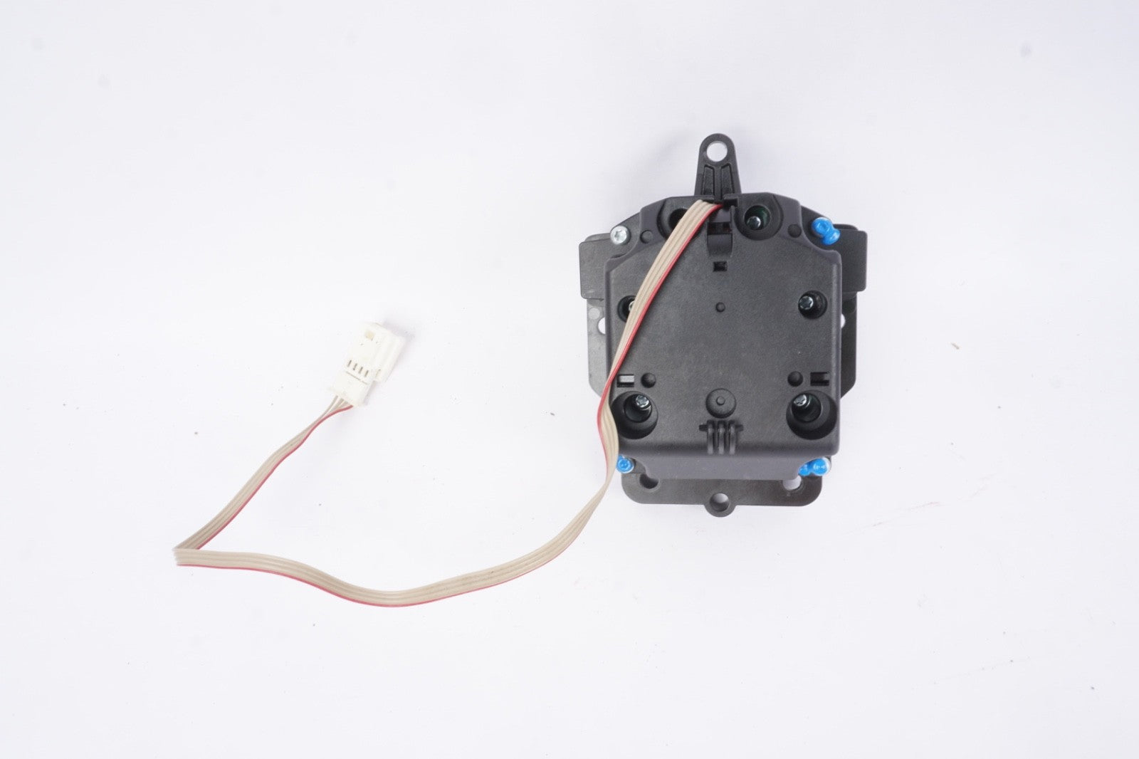 08-14 MERCEDES W204 W212 C E CLASS COMAND CONTROLLER KNOB SWITCH A 204 870 97 58