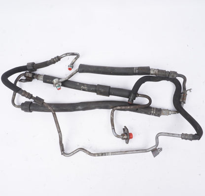 2011-2014 AUDI A8 4.2l Power Steering  Line Pipe   OEM