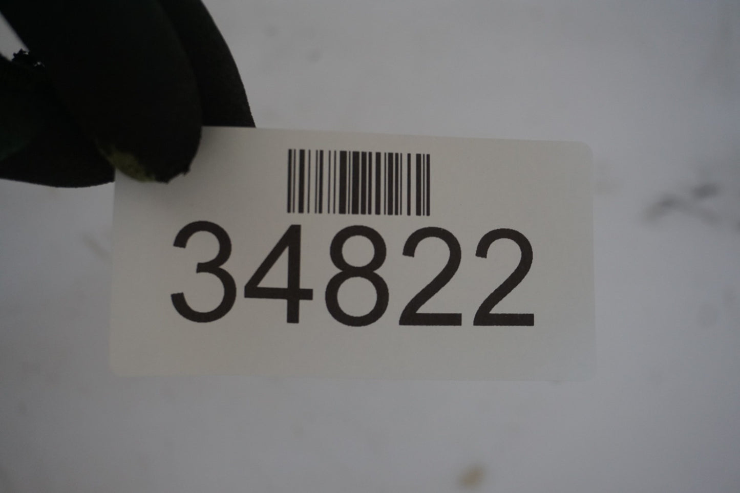 2018 - 2022 BMW X2 F39 TAILGATE LIFTGATE BACK DOOR SHELL PANEL OEM