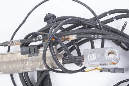 07 - 13 BMW 328i 335i Convertible Rear Right Roof Hydraulic Cylinder 43/44 OEM