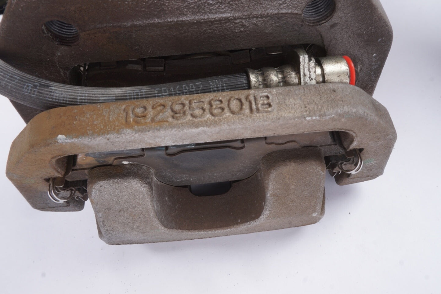 18 - 25 Honda Odyssey Rear Left Brake Caliper Driver Side OEM