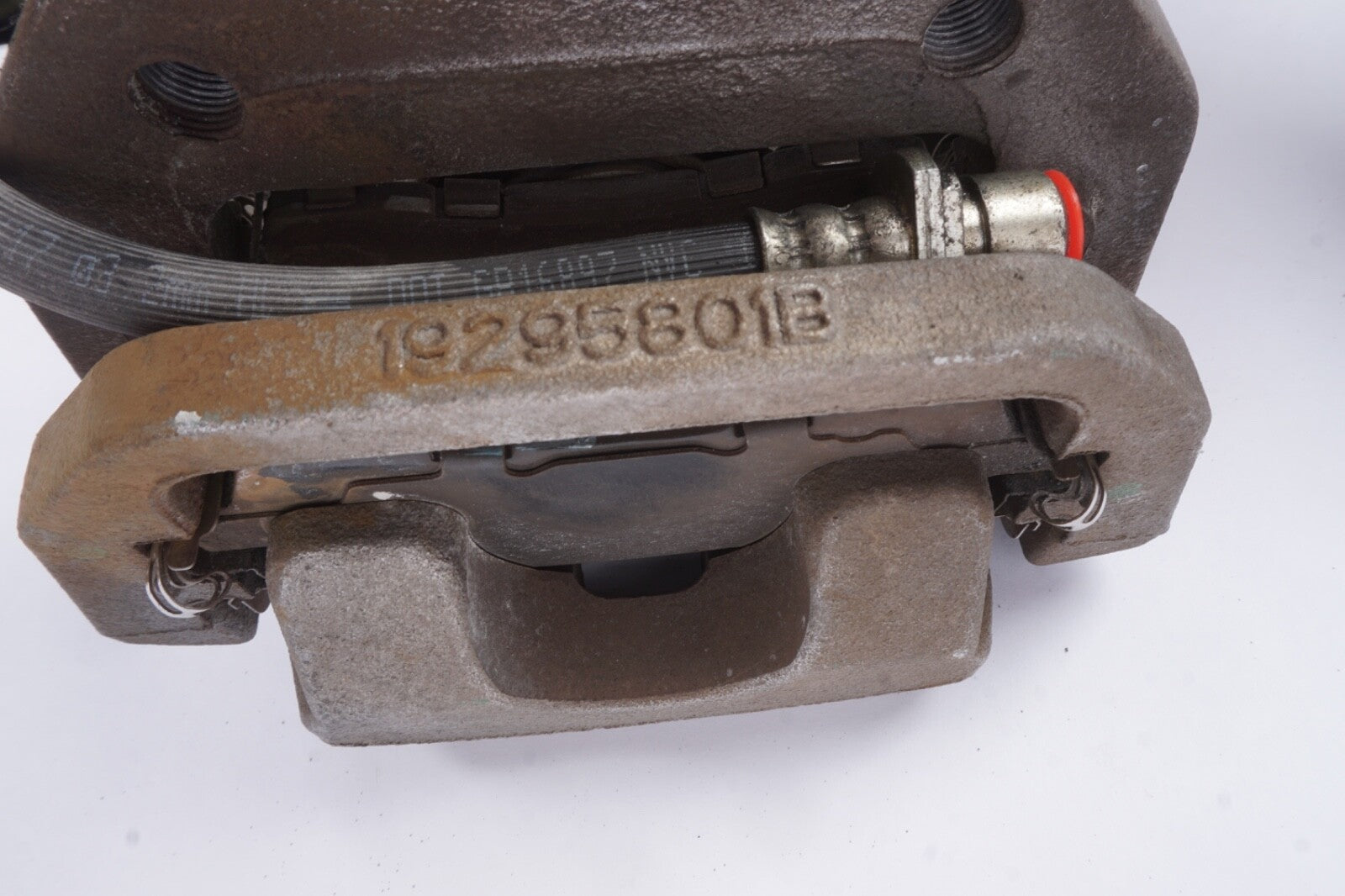 18 - 25 Honda Odyssey Rear Left Brake Caliper Driver Side OEM