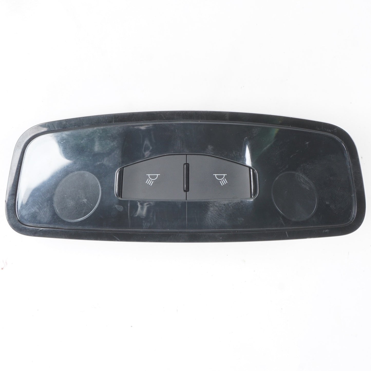 2017 - 2022 ALFA ROMEO GIULIA REAR DOME LIGHT CONSOLE OEM