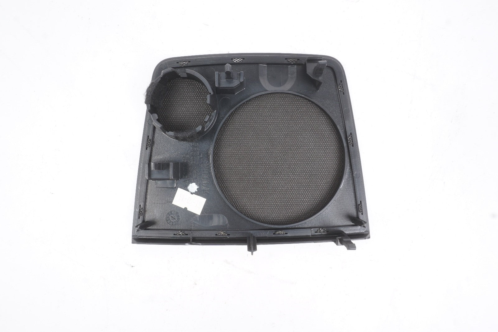 2014-2021 MASERATI GHIBLI M157 FRONT DASHBOARD CENTER SPEAKER COVER GRILLE OEM