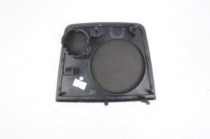 2014-2021 MASERATI GHIBLI M157 FRONT DASHBOARD CENTER SPEAKER COVER GRILLE OEM