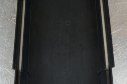 MERCEDES R231 SL-CLASS RIGHT ENGINE MOTOR BAY COMPUTER RELAY FUSE BOX COVER