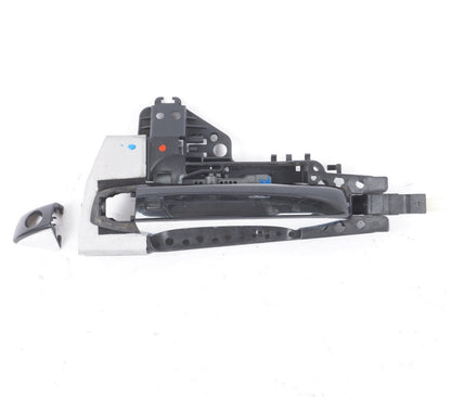 2011-2018 AUDI A6 A7 A8 S6 S7 S8  RS7 FRONT  LEFT DOOR HANDLE BRACKET OEM