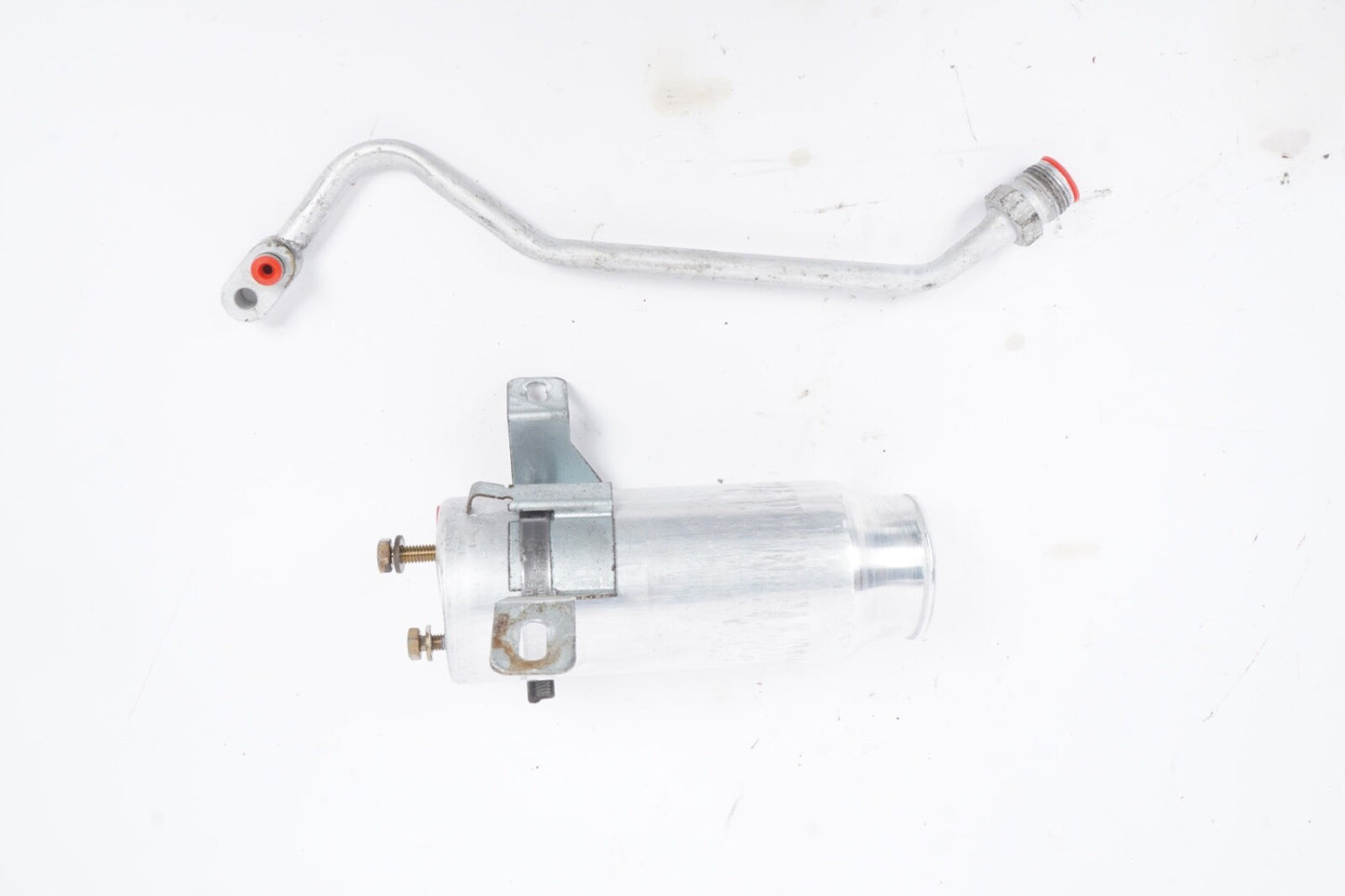 1997 - 2004 PORSCHE BOXSTER  A/C AIR CONDITION RECEIVER DRYER OEM 94457314301