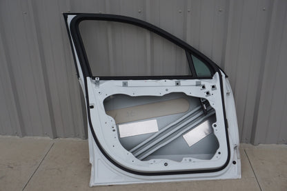 2011 - 2018 Porsche Cayenne 958 Front Door Shell Left Driver Side OEM