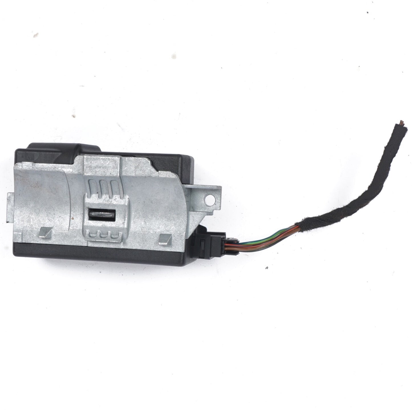 2011 - 2018 Audi A8 A8l D4 Column Wheel Locking Control Module 4H0905852c Oem
