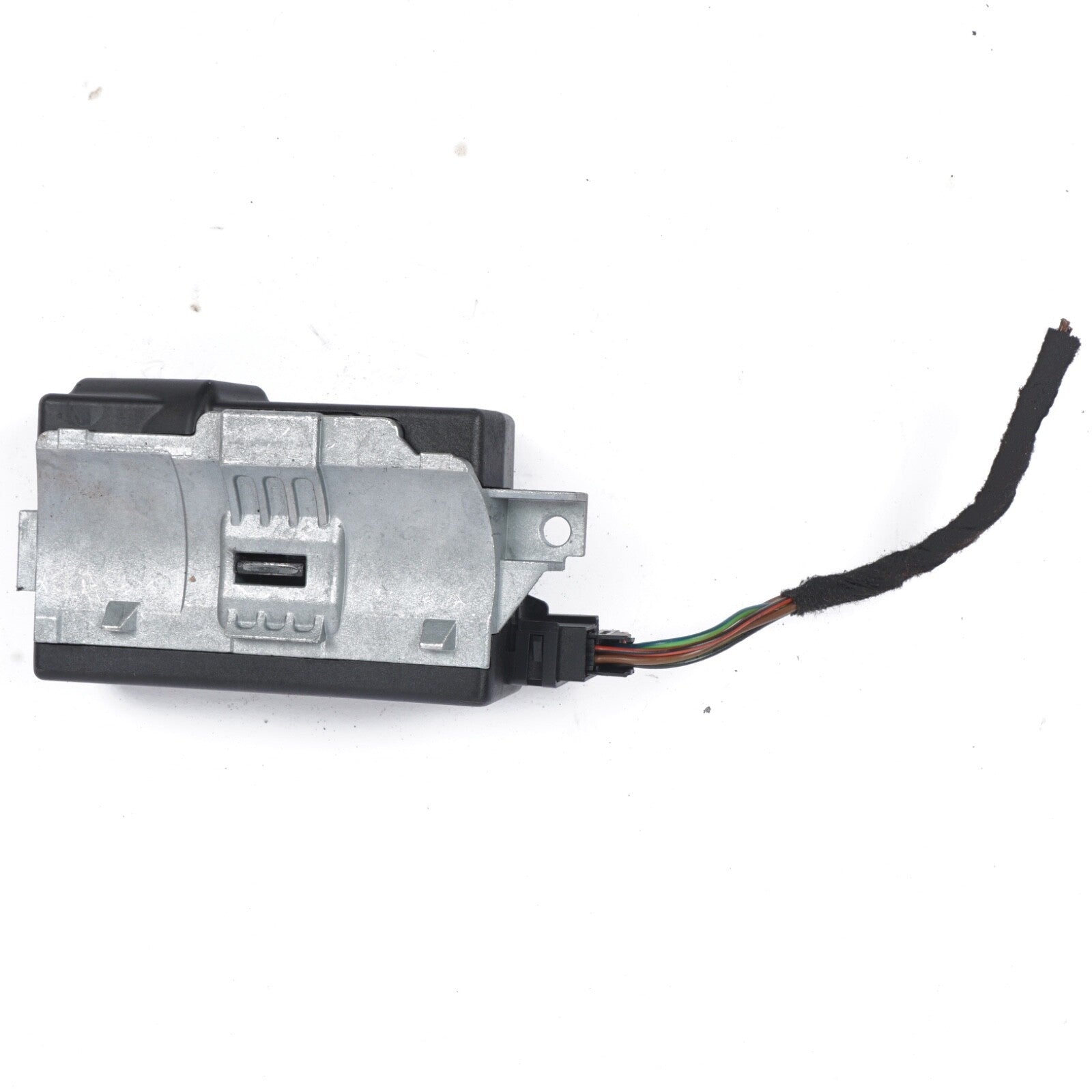 2011 - 2018 Audi A8 A8l D4 Column Wheel Locking Control Module 4H0905852c Oem